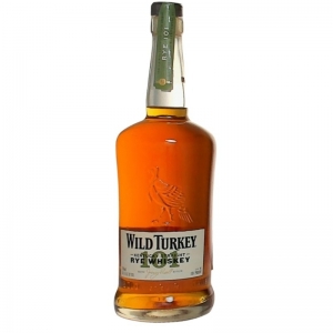 Wild Turkey 101 Rye